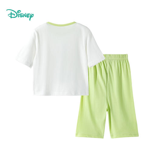 迪士尼七分袖套装ZD2ET048 商品图7