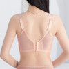 QC-W6186*  新品大胸显小内衣女薄款缩胸防下垂全罩杯收副乳调整型文胸（单件） 商品缩略图2