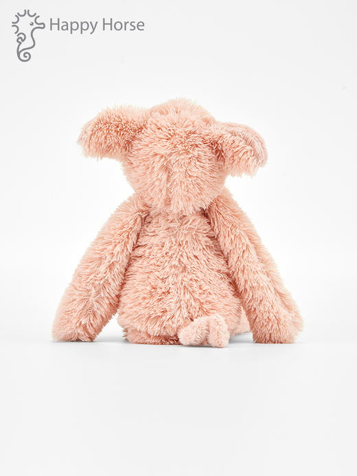 荷兰HappyHorse佩里猪毛绒玩具玩偶公仔布娃娃可爱女孩节日礼物132990 商品图4