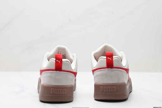 彪马PUMA经典低帮休闲运动板鞋401606-01男女鞋 商品图5