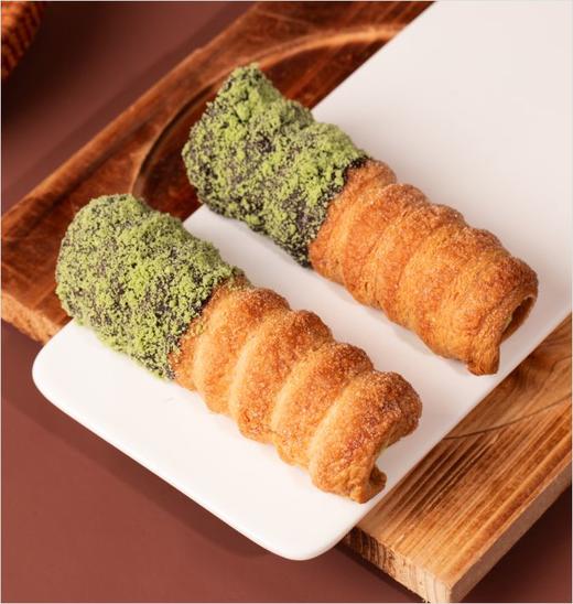 开心果奶油号角 商品图0