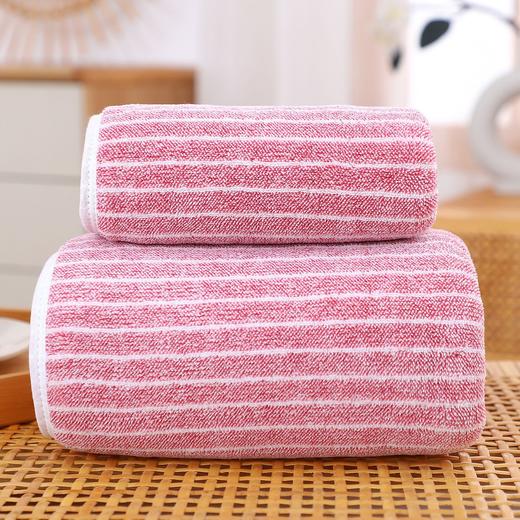 【珊瑚绒面巾】珊瑚绒毛巾加厚吸水擦手巾成人浴巾礼品洗脸巾面巾 商品图5
