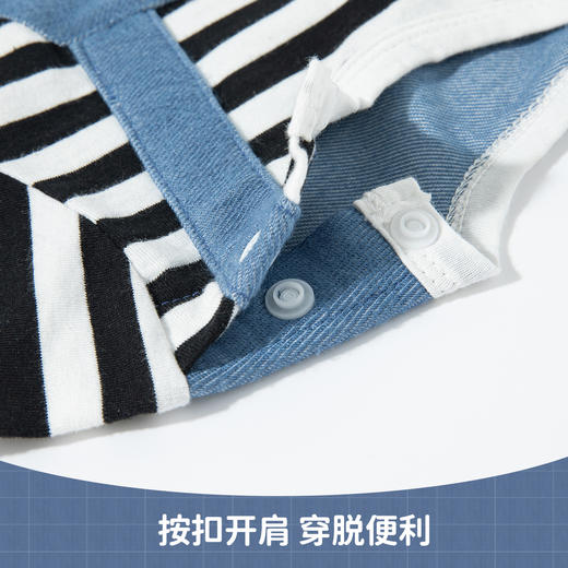 迪士尼肩开连体衣ZD2EL005 商品图8