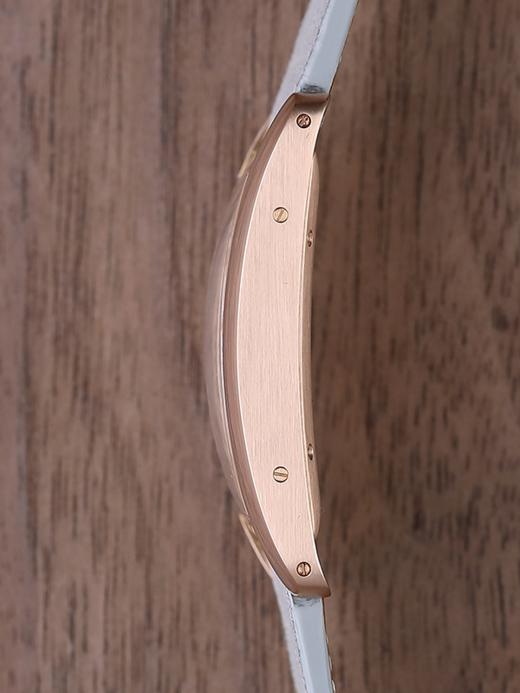 卡地亚Tank Américaine W2607156 商品图4