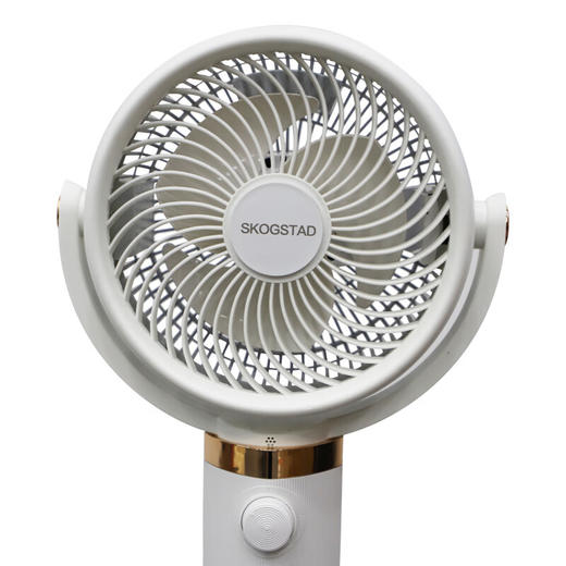 思嘉思达 3D立体循环扇 SKD-F0165 商品图2