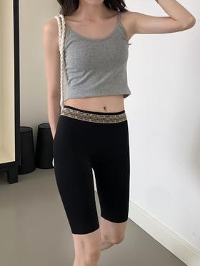 【YW】无忧购五分防晒云朵裤五分鲨鱼裤A666(截单后7天发货)