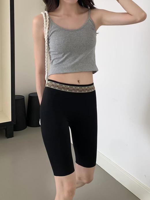 【YW】无忧购五分防晒云朵裤五分鲨鱼裤A666(截单后7天发货) 商品图0