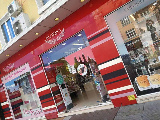 正品保加利亚大马士革玫瑰水纯露男女通用 商品图13