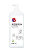 盐百果蔬餐具净1.1kg 商品缩略图0