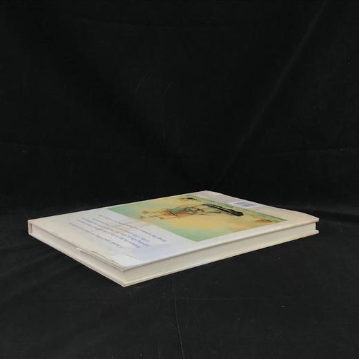 航海插画艺术集 约百幅插图 精装大16开 商品图2