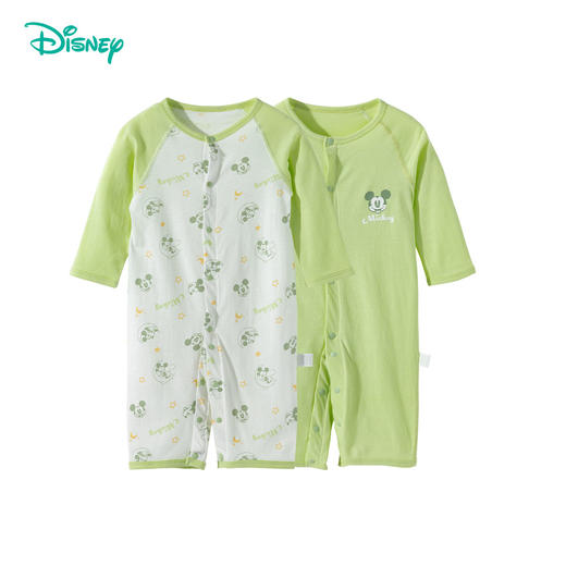 迪士尼前开连体衣（2件装）ZD1EL015 商品图7