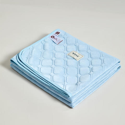 【分仓直发包邮】无印良品和风凉感丝夏被MJ-B2025-0182 商品图9