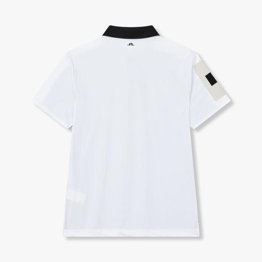 JL*家新款男士短袖 高级简约风格!适应于各种内搭M224154170 商品图2