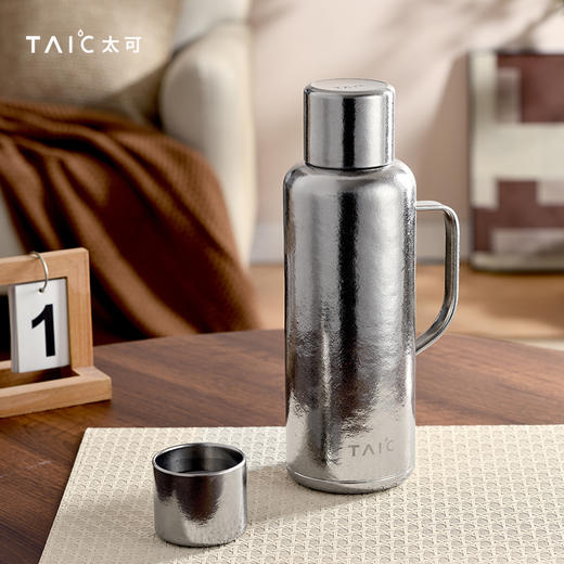 TBWP-T1200  焖茶保温瓶 商品图4