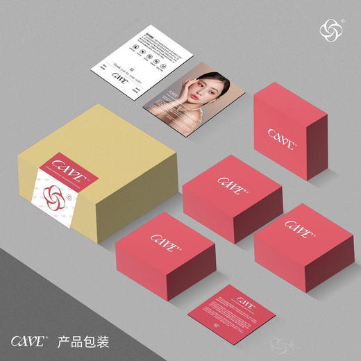 年后发！天然水晶+天然淡水珍珠！【CAVE春夏水晶串珠手串系列】珠子圆润饱满，光泽度十足！点缀夏日穿搭！灰月光/草莓晶，氛围感拉满！所有年龄都适合！戴一次被夸一次❗自己戴/送妈妈/送闺蜜，都超赞✌ 商品图14