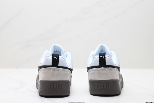 彪马PUMA经典低帮休闲运动板鞋401606-01男女鞋 商品图5