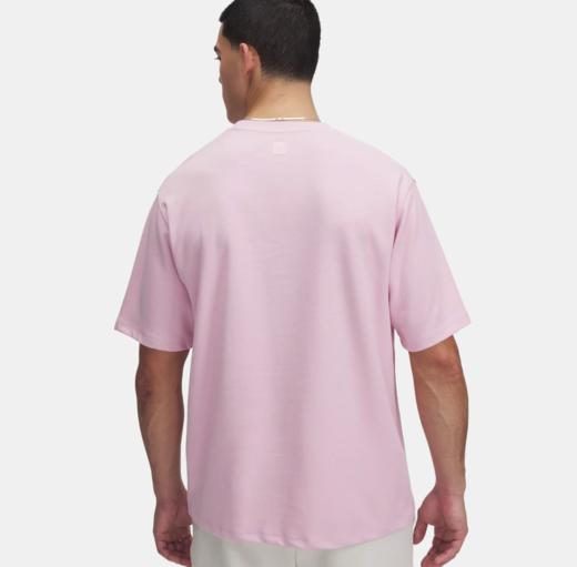 安德玛男子UA Meridian柔感系列口袋T恤1390244-377 1390244-016 1390244-647 商品图1