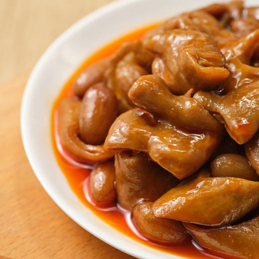 苏食热卤糯糯黑猪肥肠150g*3 商品图7