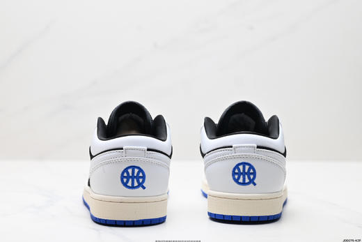 耐克乔丹Air Jordan 1 Low低帮休闲运动板鞋AO9944-441男女鞋 商品图5