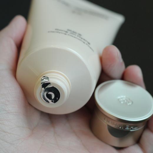 新版！Whoo后拱辰享净澈洁面膏氨基酸水润洁面180ml 控油温和 清洁不紧绷 商品图9