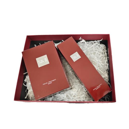 日本SK-II护肤精华露+面膜套盒  护肤水爽肤水神仙水前男友面膜 商品图0