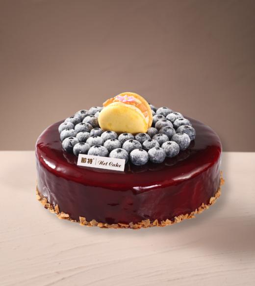 蓝朵蕾 商品图0