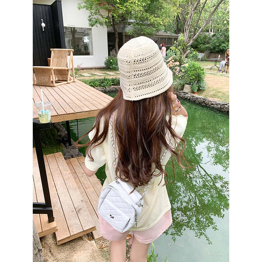 【129元任选2件】现货！水果印花短袖T恤 商品图4