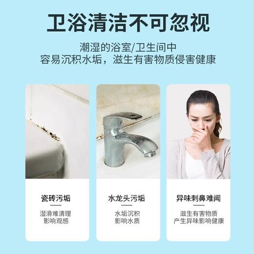诗绘浴室清洁剂 商品图1