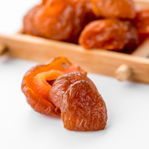 零食半边梅（李子制品） 商品图2