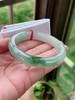 57正圈翡翠手镯 商品缩略图4