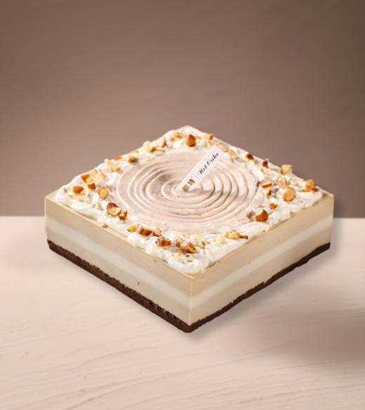 生椰拿铁 商品图0