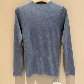 【抖音专属】打底衫（24815112深灰）