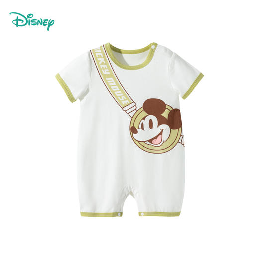 迪士尼夏季肩开连体衣ZD2EL010 商品图7