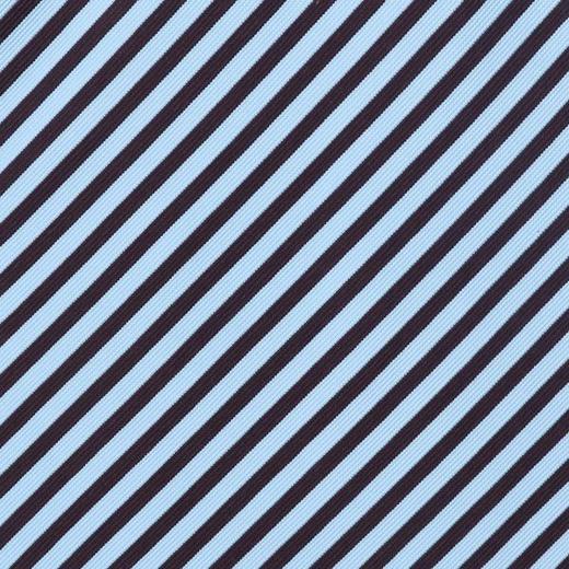 T3302夏季高级感新款美式潮牌撞色斜纹圆领短袖T恤情侣宽松百搭上衣 商品图3