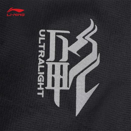 【M/L/XL断码】李宁CF溯万龙甲男女同款防雨透湿防泼水单层冲锋衣AEMV015【库存有限，如无货将做退款，介意慎拍！】 商品图6