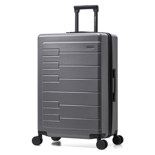 【多样屋专柜】爱华仕拉杆箱 钢琴箱行李箱旅游箱白色出游 商品图10