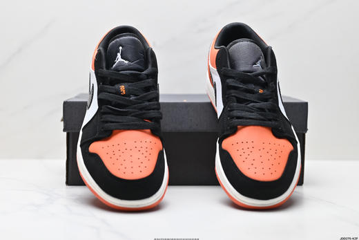 耐克乔丹Air Jordan 1 Low低帮休闲运动板鞋AO9944-441男女鞋 商品图6