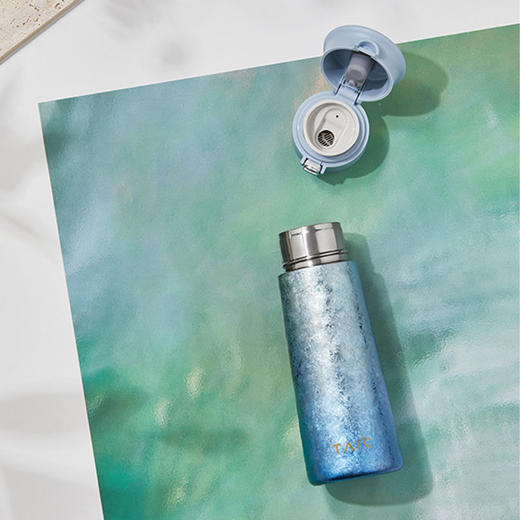 TTGB-T420  晶彩·弹盖T型杯 商品图1