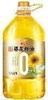 金龙鱼阳光优+零反葵花籽油 4L 商品缩略图0