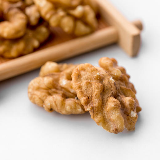 零食核桃仁 商品图3