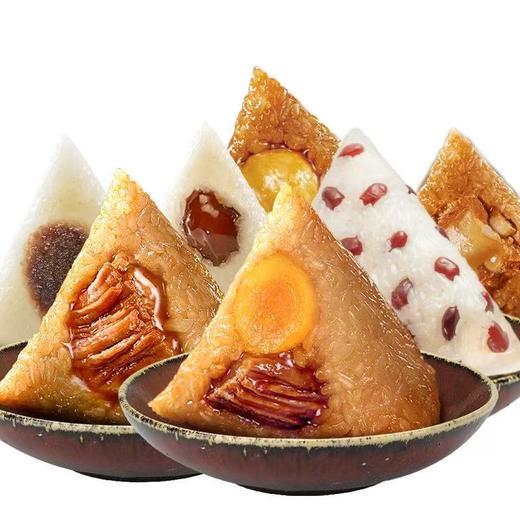 【HXY】2025端午-德荣恒礼盒全系 商品图2