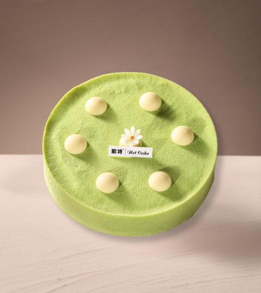 白桃茉莉慕斯 商品图0