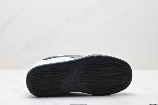 彪马PUMA经典低帮休闲运动板鞋401606-01男女鞋 商品图8