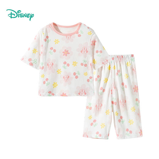 迪士尼七分袖套装ZD2ET049 商品图6