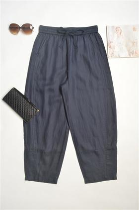 积度衣SKM6M0_九分裤_ZK