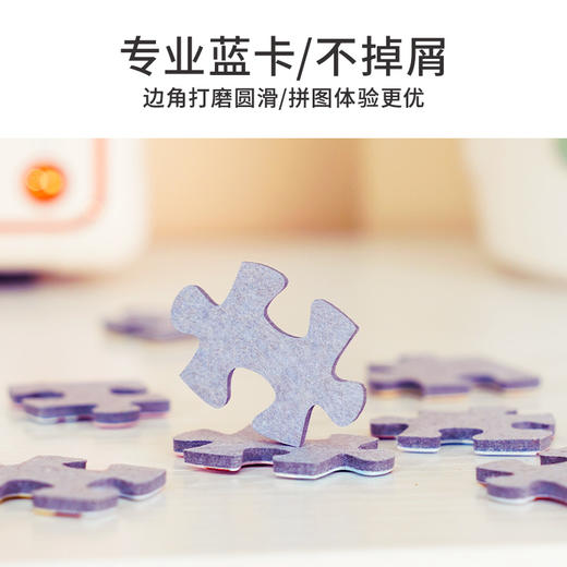 TOi图益-生活在这儿系列-在安徽-1000片-分包款 商品图3