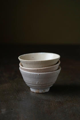 森冈成好24｜25｜26碗