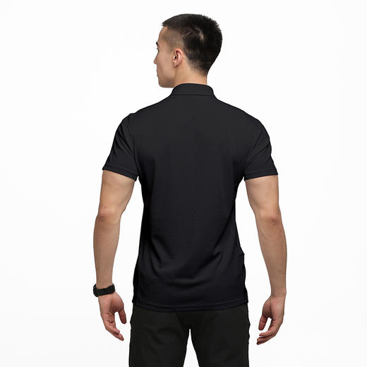 鹰爪司南PRO polo衫 Polartec Powerdry 商品图4