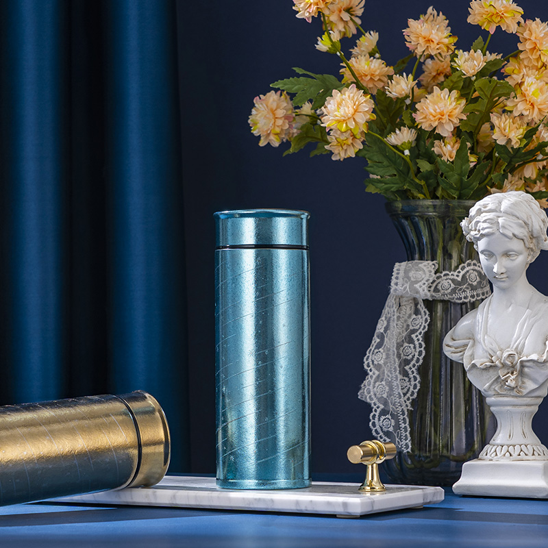 TXGB-T400 星光系列保温杯