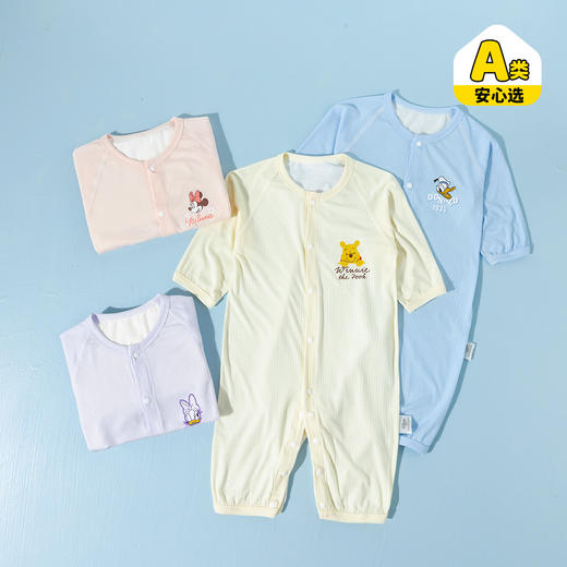 迪士尼连体衣（2件装）ZD2EL009 商品图3